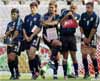 Seleccion argentina de compras en el mundial